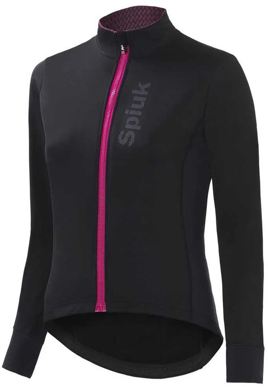 Foto: Spiuk anatomic jas zwart s vrouw