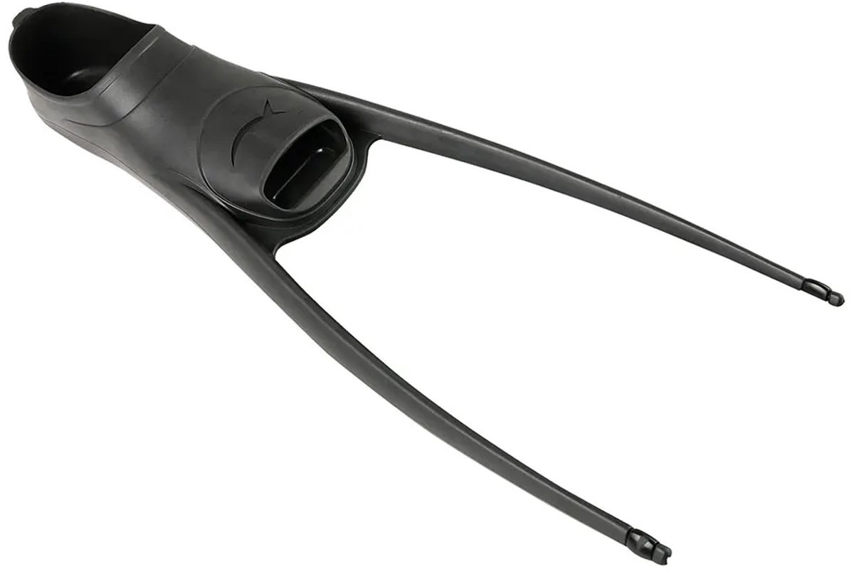 Salvimar Step Voetpocket Zwart EU 38-39