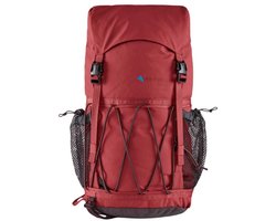 KlÄttermusen Delling Rugzak 20l Rood