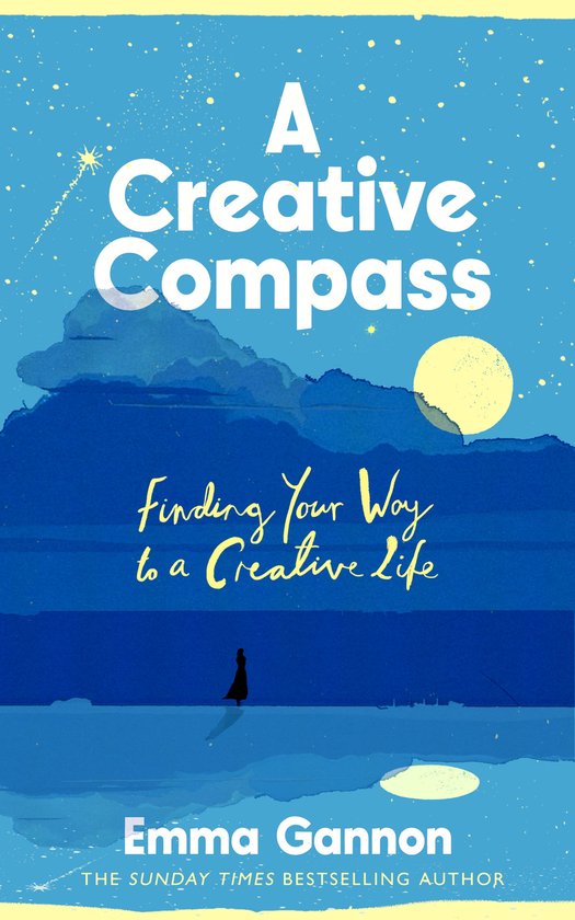 A Creative Compass - cover