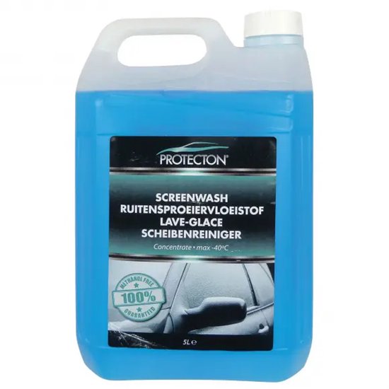 Protecton Ruitensproeiervloeistof