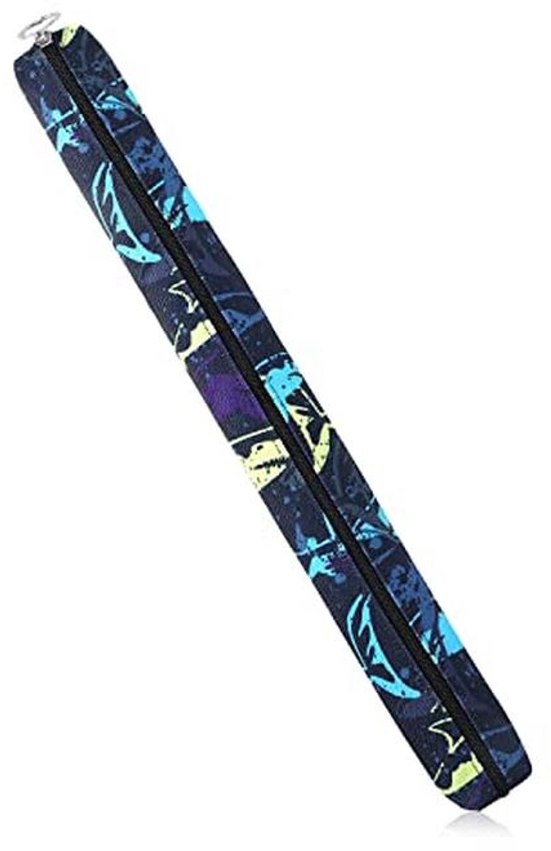 Opbergtas voor Fluiten en Blokfluiten - Draagbare en Wasbare Ritssluiting tas 35cm