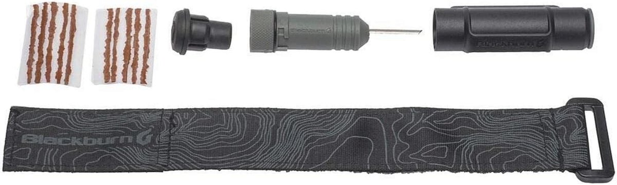 Tubeless Fiets Band Reparatieset voor Efficiënte Herstellingen
