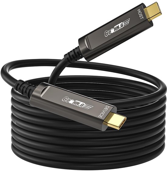 USB C HDMI Adapter,USB C NAAR HDMI 4K Adapter Thunderbolt 3 NAAR HDMI Adapter compatibel met
