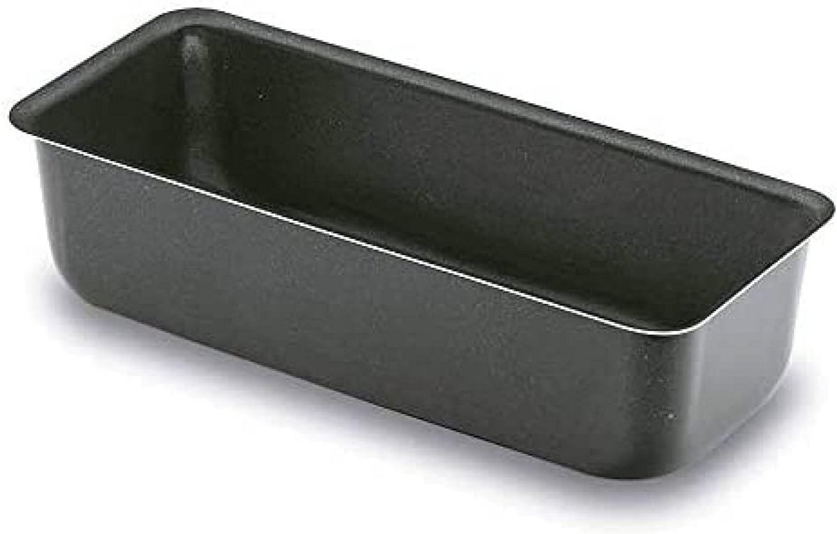Antiaanbak Cakevorm 25 cm - Ideaal voor Bakliefhebbers