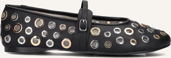 Steve Madden Rejoice - Ballerine femme S - Zwart - Taille 36