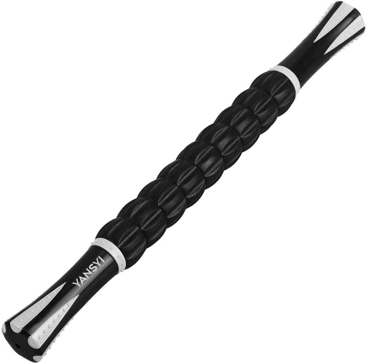 Spierroller Stick voor Massage en Myofasciale Release - Verlichting van Spierpijn