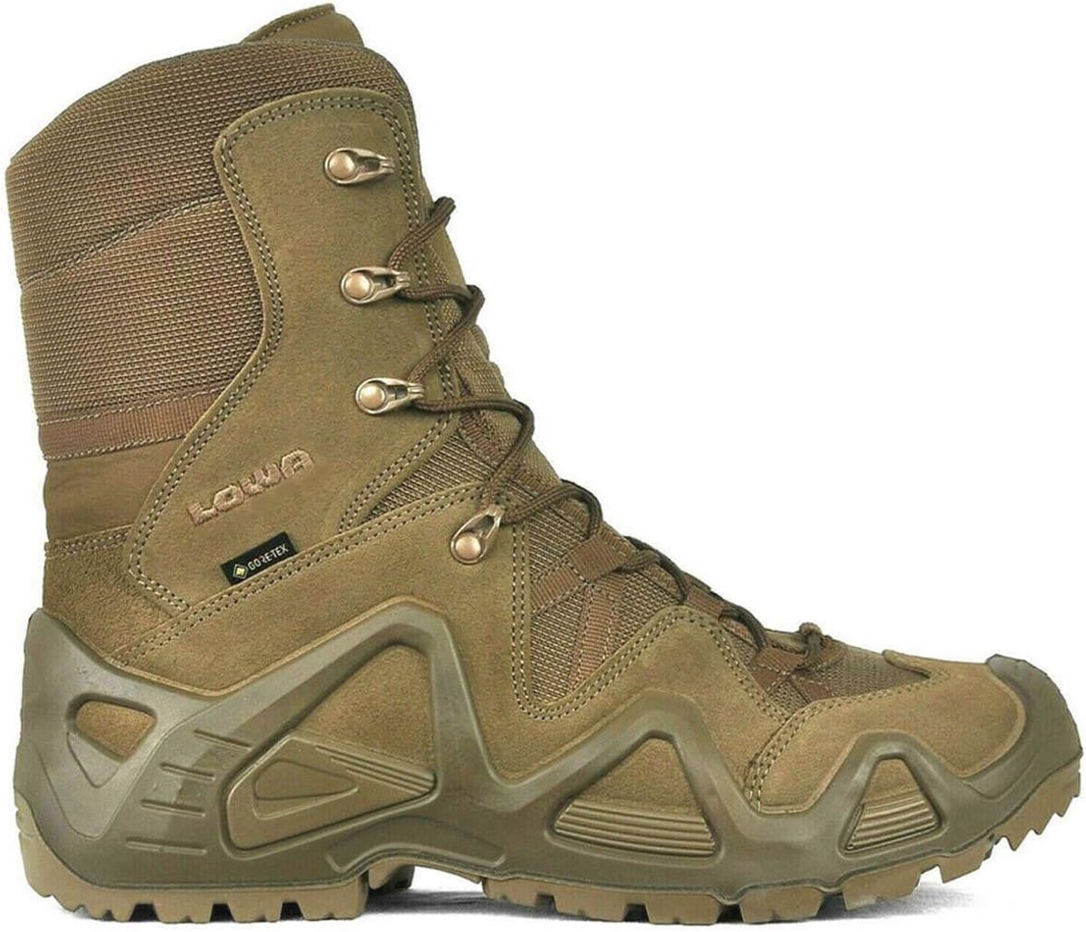 Hoge Cross-Trainer voor Thuisgebruik met Hoge Draagcomfort - Hoge - €443,80