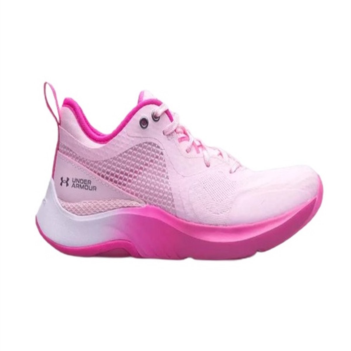 UNDER ARMOUR Sneakers Vrouwen 36