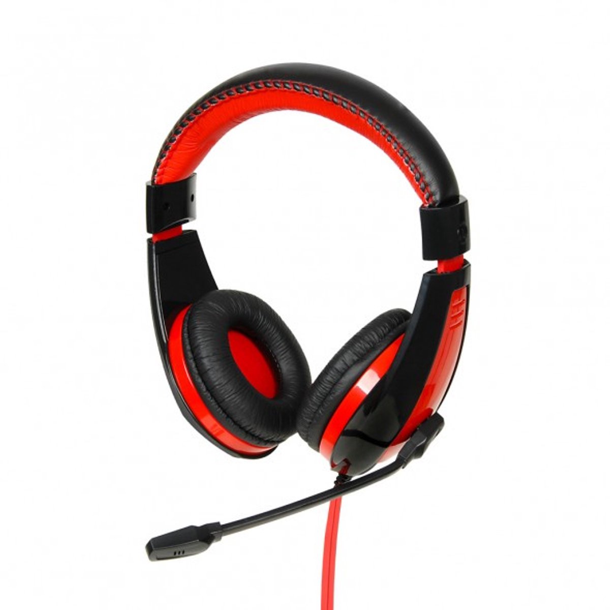 Gaming koptelefoon met microfoon Ibox SHPI1528MV