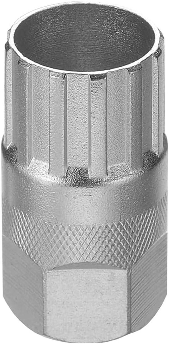 Fietstool Cassette Vrijloop Verwijderaar en Bottom Bracket Trekker