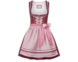 Stockerpoint dirndl harper dames Jurk voor speciale gelegenheid