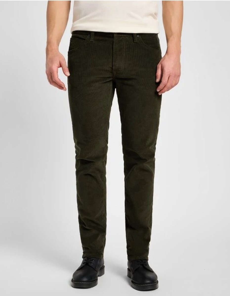 Lee Daren Fly W31 X L32 Zwart