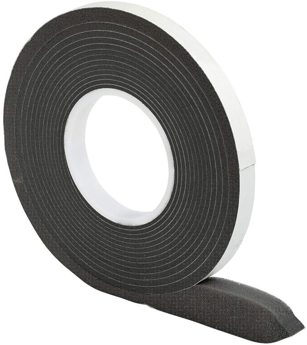 Compriband Afdichtband 20mm - Elastische en Duurzame Oplossing voor Afdichting