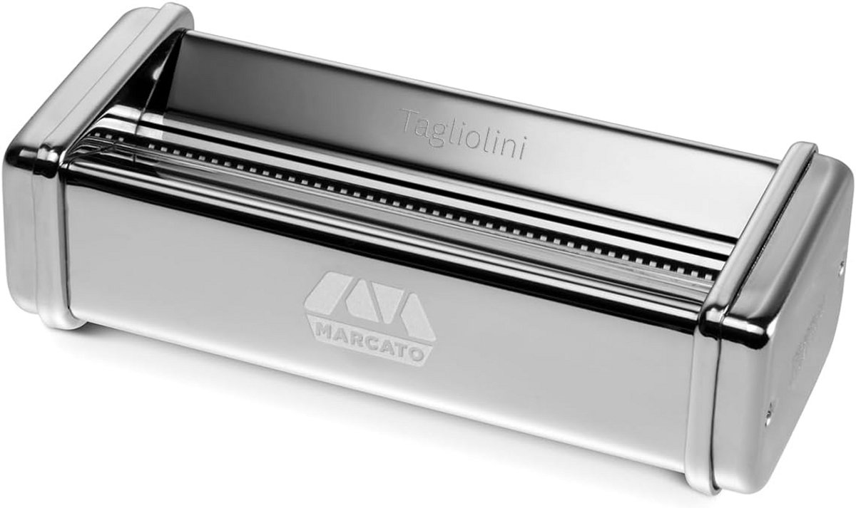 Deegsnijder Accessoires - 1,5 mm voor Kneedmachine en Pasta Mixer