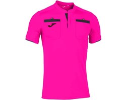 Scheidsrechter shirt voor heren - Sport T-shirt met korte mouwen