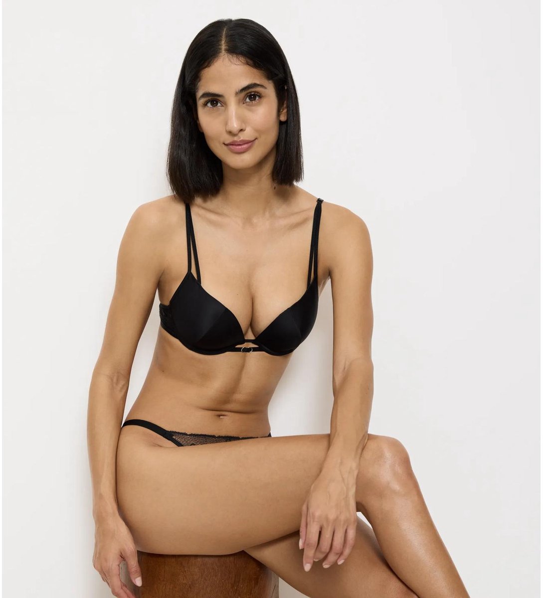 Triumph Push-up-BH Crazy Stupid Love