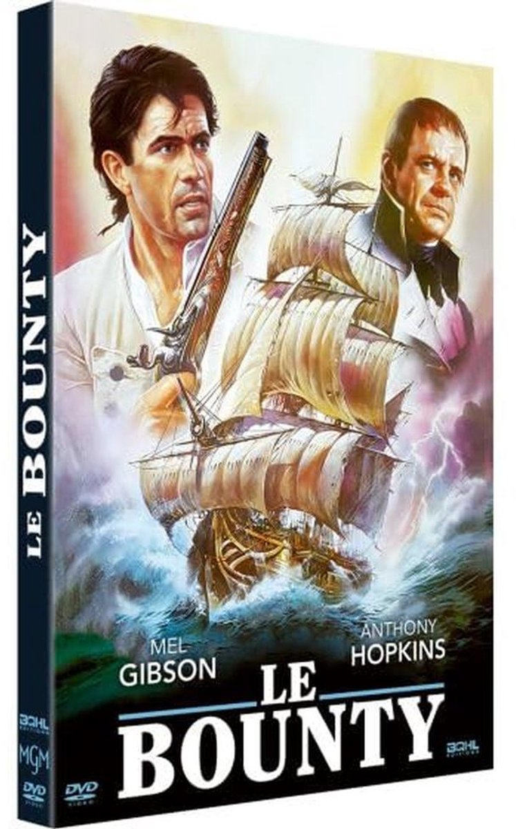 Leuke avonturen en spanning met deze DVD