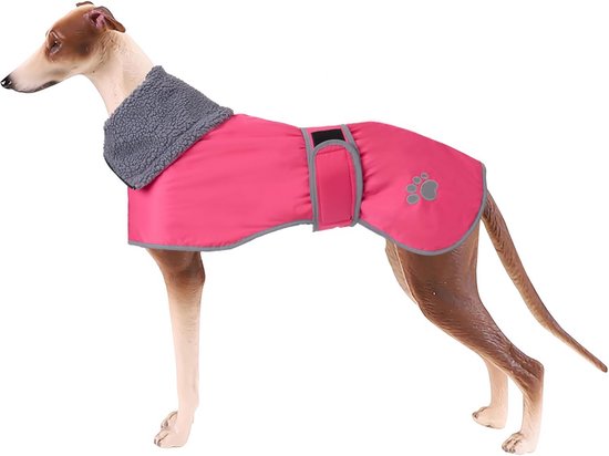 Trixie Regenjas Hond Overall Vaasa Grijs slechts € 61,19 voor 70 Cm