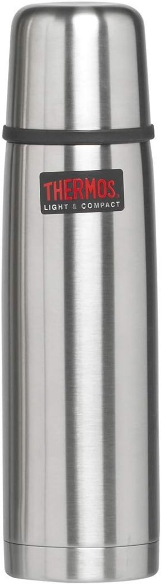 Thermosfles Roestvrij Staal Licht en Compact 0,35 l