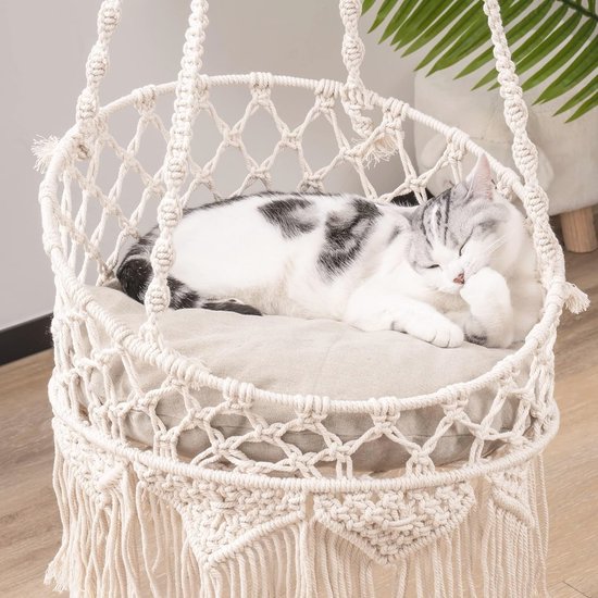 Rieten Muur Schaal voor Unique Decoratie