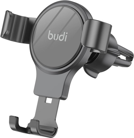 OQTIQ Telefoonhouder Voor In De Bekerhouder – MagSafe, 360° Draaibaar, Voor IPhone 12-17 En Andere