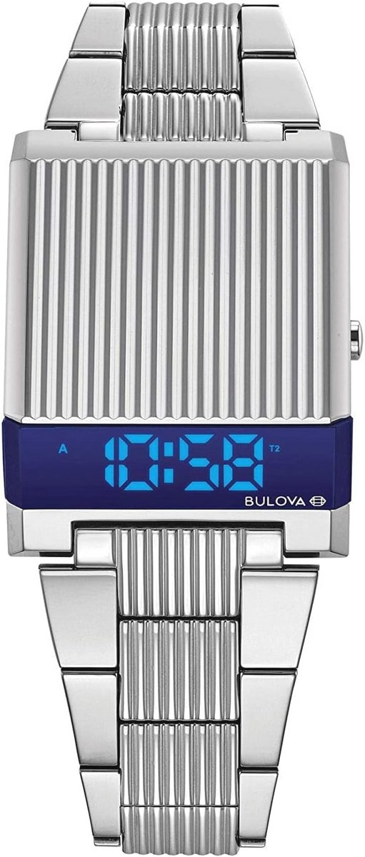 BULOVA 98C139