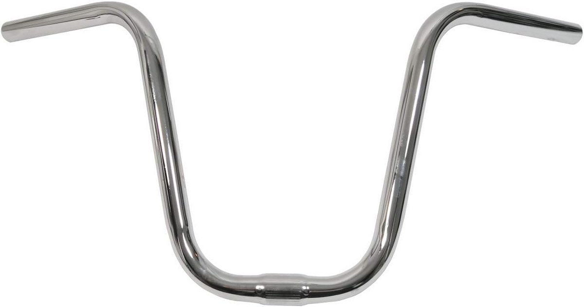 Educatieve Fietsstuur met 60 cm Greepbreedte voor Comfortabel Fietsen