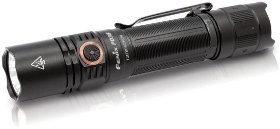 Fenix PD35 V3.0 Zaklamp 1700lm