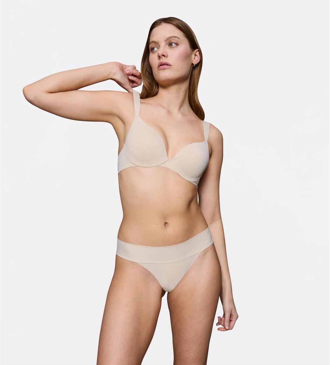 Triumph Bügel-BH Red Label Body Make-Up Illusion