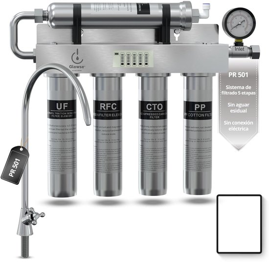 2x Filters Voor Instant Voor AP200 Luchtreiniger Efficiënte