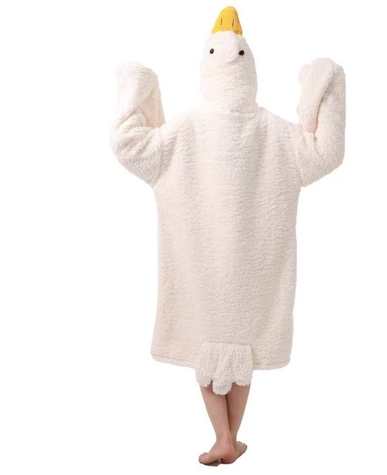 Chill Hoodie - Galaxy - Onesie Kopen? | De Leukste Dieren Onesies | Student Onesie