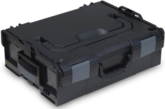 L-boxx 102 B3 Boch Ortimo L-BOXX 238 Größe 3 Blaugrün Im Boch Ortimo L-BOXX Sortimo Transportsysteem