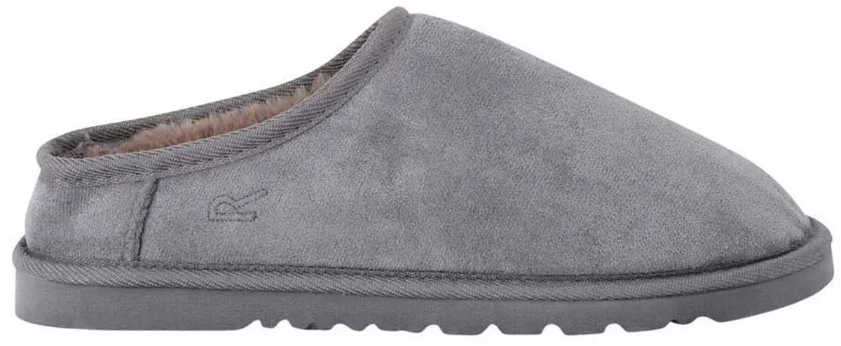 Regatta Solace Pantoffels Grijs EU 40 Vrouw