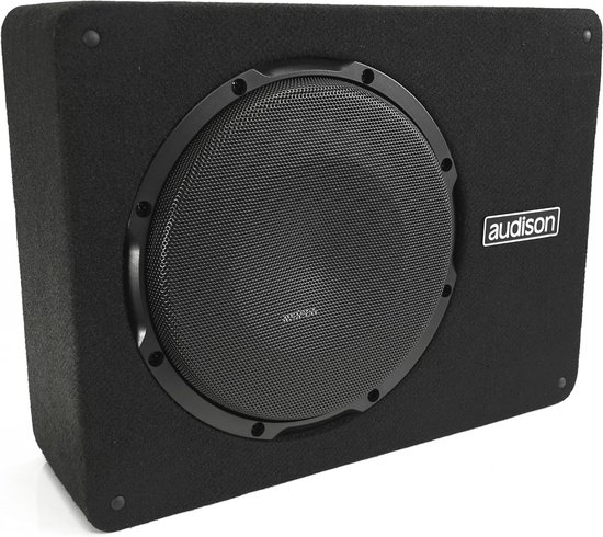Gelhard GVX250S versterkerbouwsteen voor actieve SUBWOOFER 250 watt max - 130 watt RMS