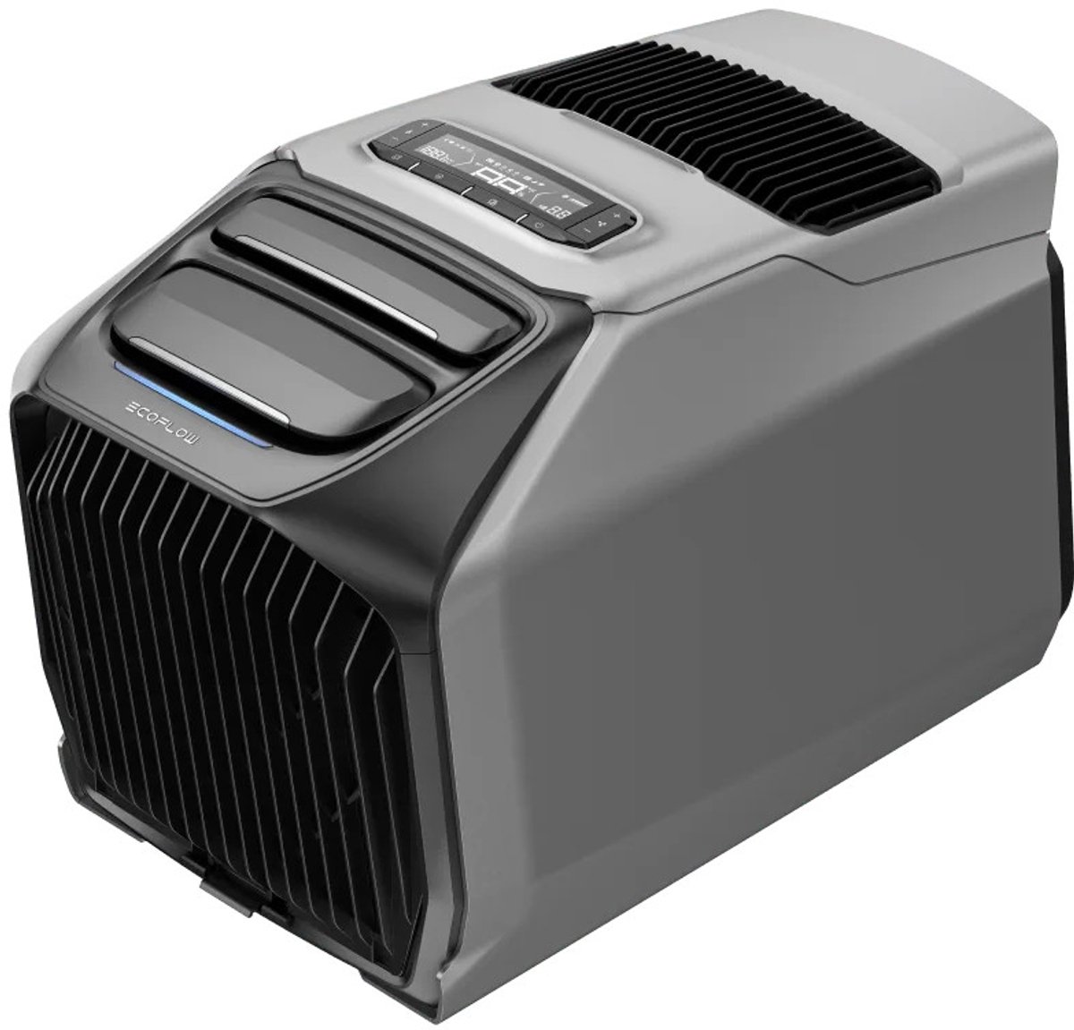 EcoFlow WAVE 3 Add-On Battery voor mobiele airco – foto 3