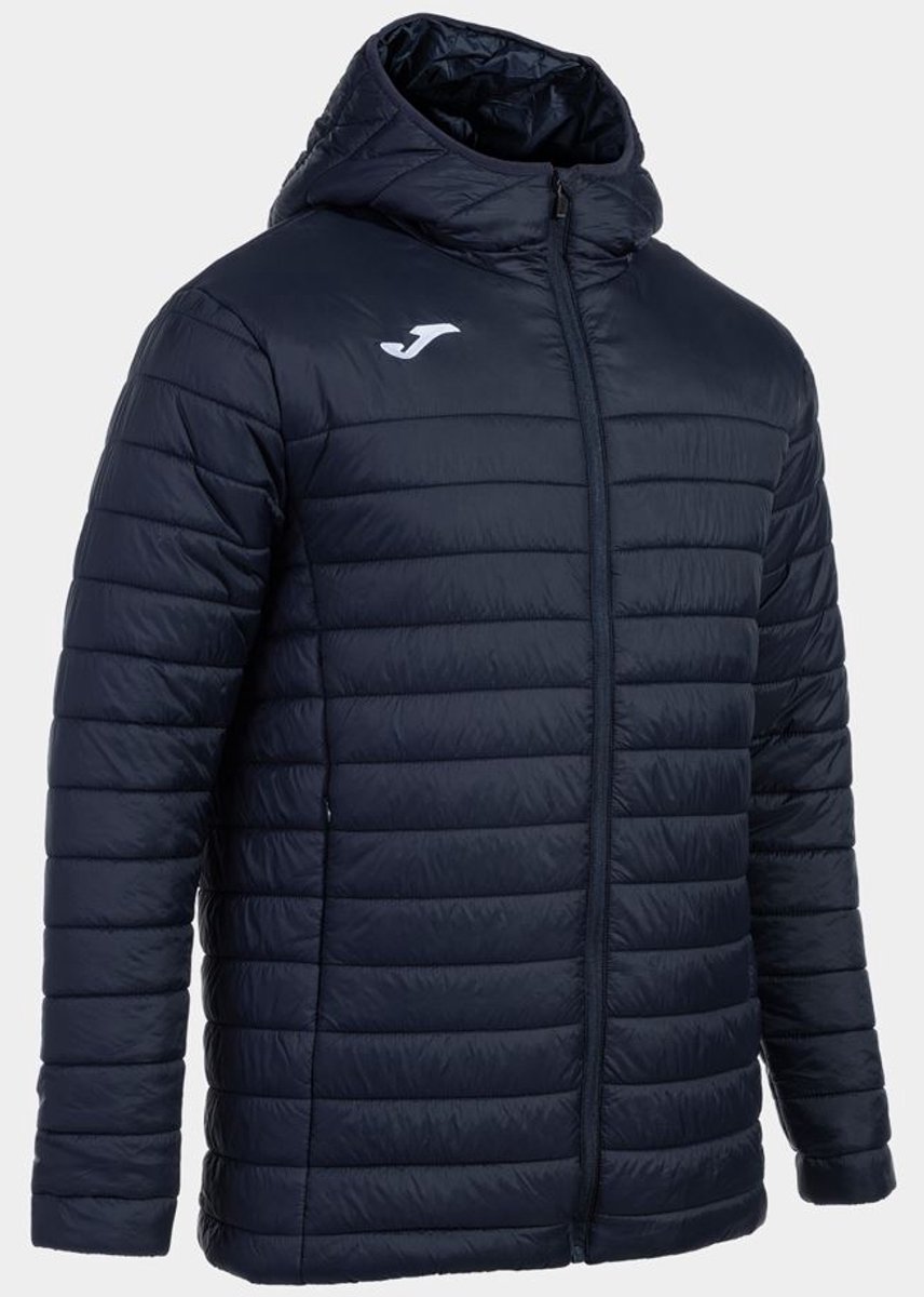 Joma Urban V Jas Blauw 12-14 Years Kinderen