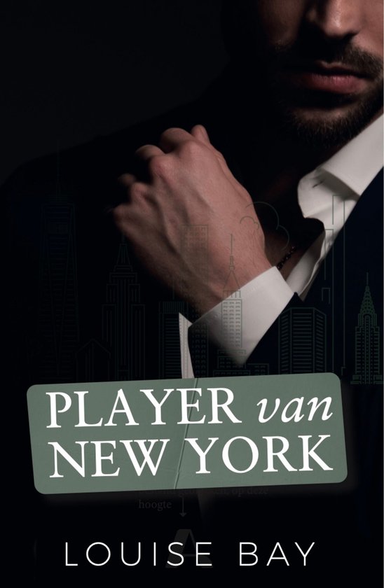New York City Billionaires 2 - Player van New York