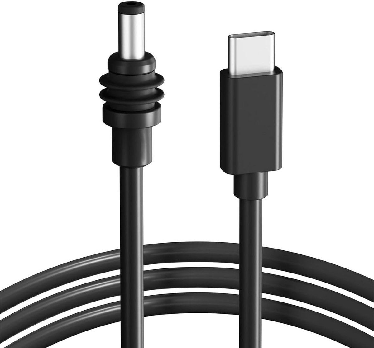 USB C naar DC Stroomkabel voor Starlink Mini 100W IP68 Waterdicht