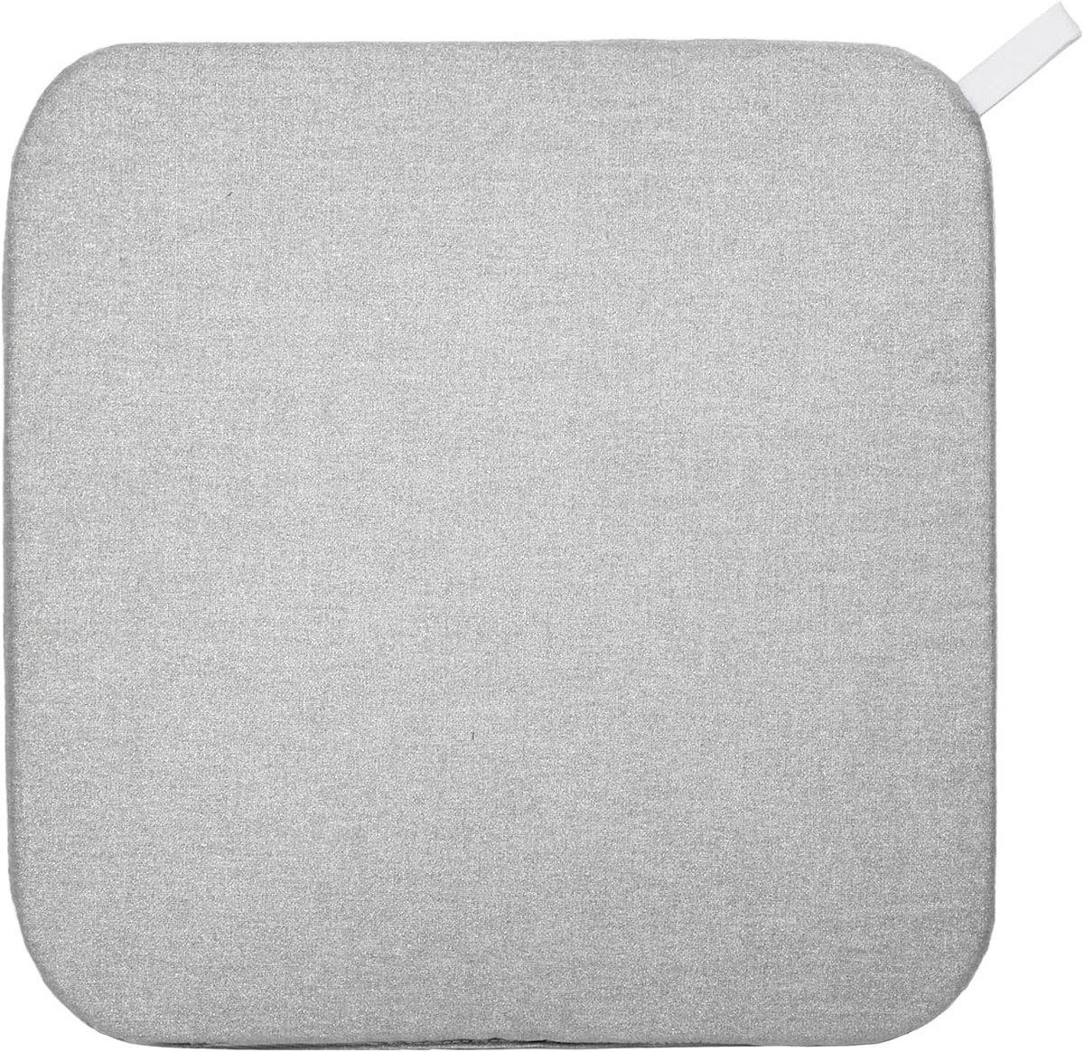 Hittebestendige Strijkmat 30,5 CM x 30,5 CM - Praktische Persmat voor Strijkmachines