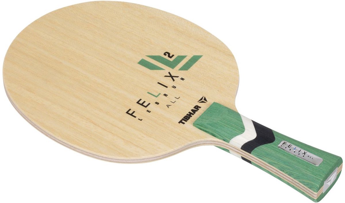 Tibhar - Felix Lebrun All - Allround Blades