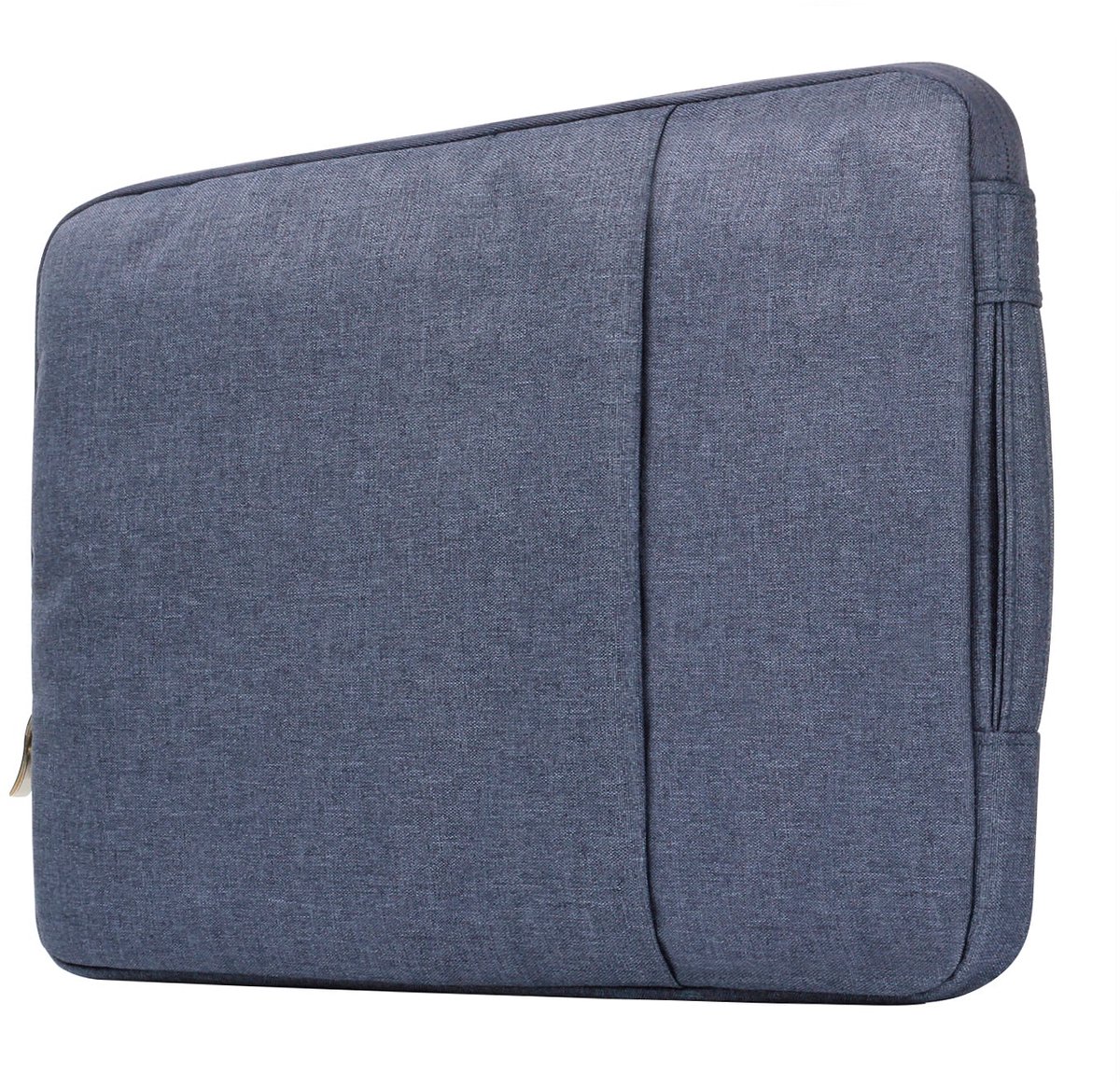Laptop Sleeve Bag 13, 14.2 inch Navy Blue
