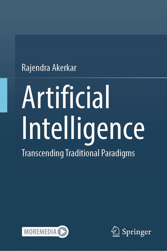Artificial Intelligence (R0) - Artificial Intelligence - cover