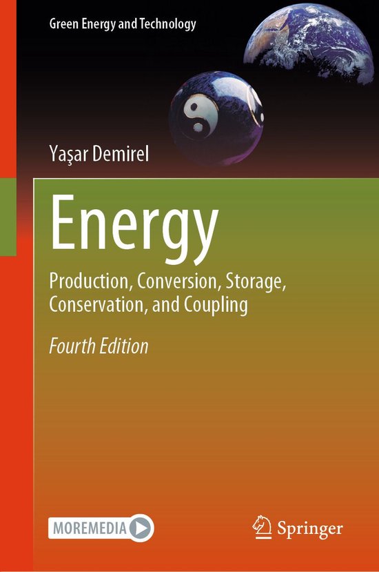Energy (R0) - Energy - cover