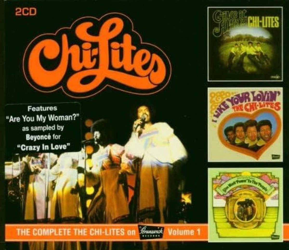 Complete Collectie Klassieke Soul en R&B Nummers