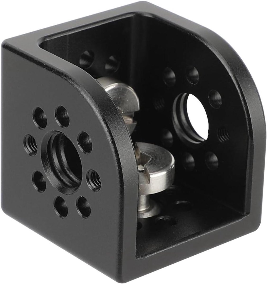 3560 Anti-Twist Adapter voor ARRI-Style Mount - Camera Accessoire - Robuust en Betrouwbaar.
