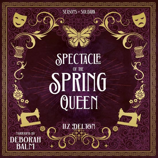 Spectacle of the Spring Queen
