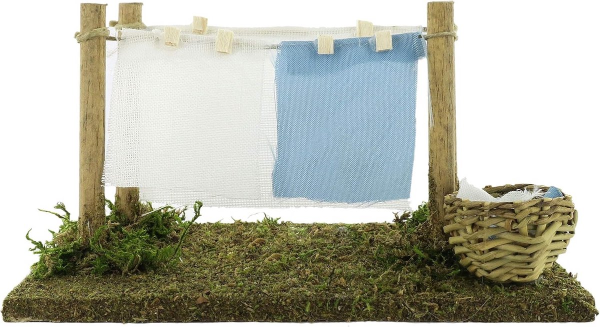 Houten Kledinghangers Set voor Garderobe - Natuurlijk en Kleurrijk Ontwerp