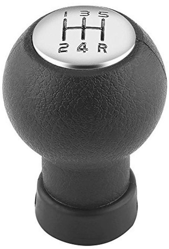 5 Versnellings Schakelpook voor Auto 2005-2010 - Comfortabele en Duurzame Schakelpook