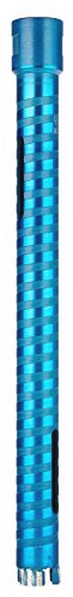 28mm-BSP Adapter in Blauw voor Juiste Aansluitingen